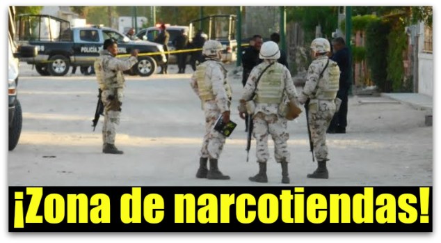 1 a agua escondida balacera de junio 30 de 2015