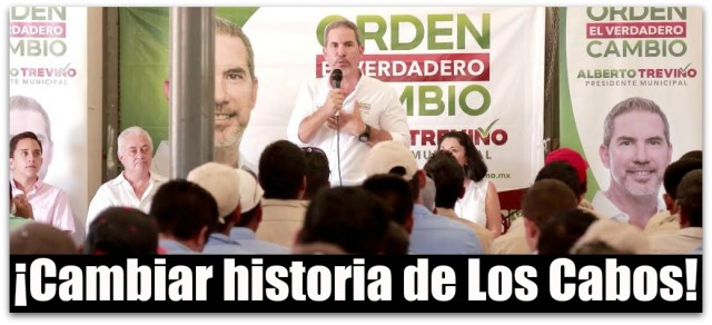 1 a alberto treviño en la intervencion por la seguridad