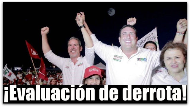 1 a barroso traiciono a treviño y eso no se vale cobarde hizo trato con narciso