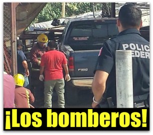 1 a bomberos herreria avila