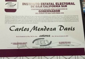 1 a carlos mendoza gobernador electo bcs 3
