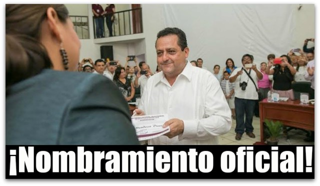1 a carlos mendoza gobernador electo bcs