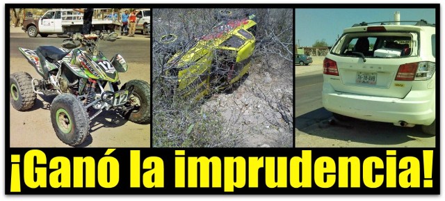 1 a coyote 300 accidentes la paz
