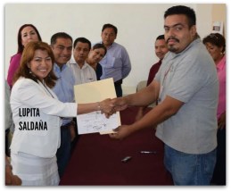 1 a electos diputados guadalupe saldaña