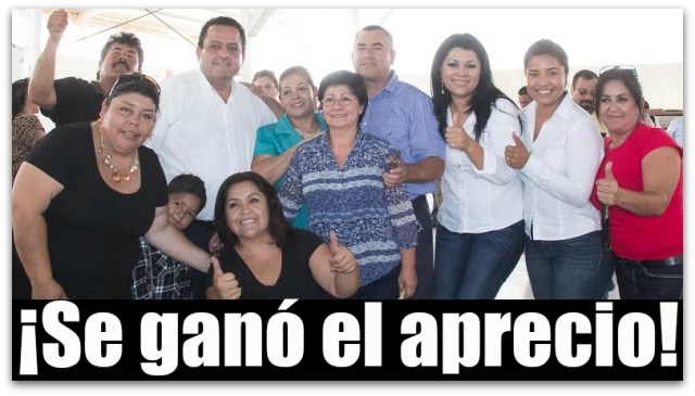1 a picore gira de agradecimiento