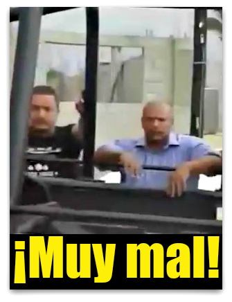 1 a rogelio tornero detenido