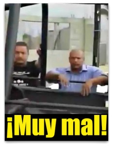 1 a rogelio tornero detenido