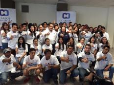 1 alumnos del tec red jovenes por mexico