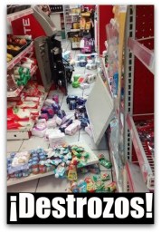 1 asalto oxxo