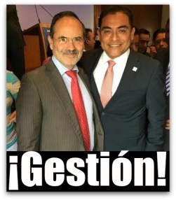 1 a a madero con arturo