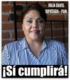 1 a arenga julia davis gracias por tu apoyo yo tambien te quiero mucho