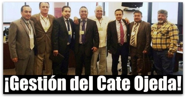 1 a cate ojeda arreglo ya el asunto de la luz en ayuntamiento comondu