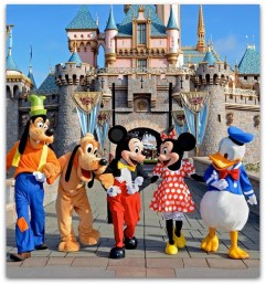 1 a disneylandia