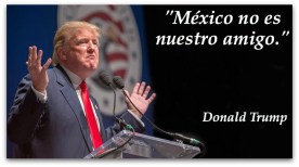 1 a donald trump