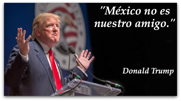 1 a donald trump