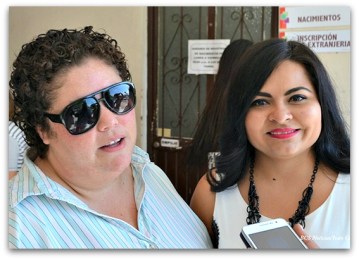 1 a dos mujeres en la primer boda gay en bcs 3