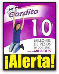 1 a estafa loteria