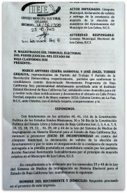 1 a impugnacion narciso agundez