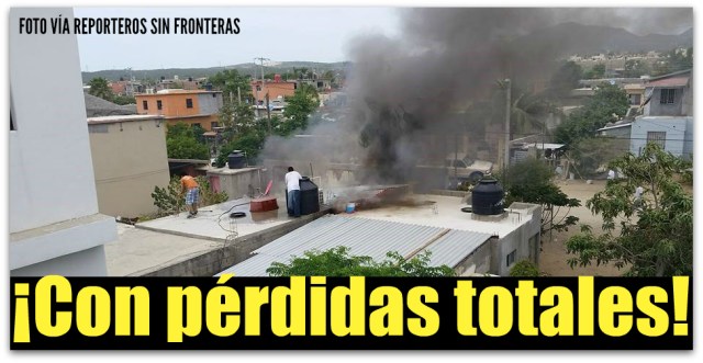 1 a incendio vivienda san jose del cabo