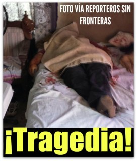 1 a lo mataron en el centenario