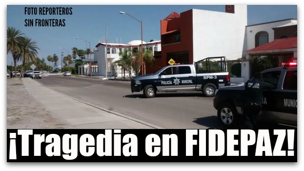1 a muerto al caer de andamio fidepaz