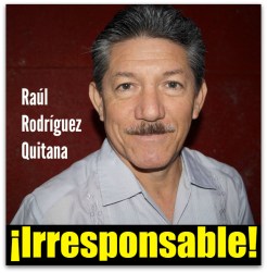 1 a raul rodriguez quintana ecologia otro candidato a la carcel