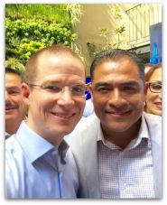 1 a ricardo anaya con arturo de la rosa