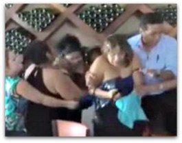 1 agresion ine oaxaca funcionaria