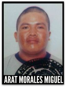 1 arat morales miguel