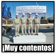 1 el boleo embarque cobre