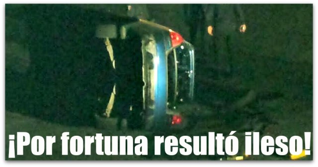 1 volcadura arroyo camino real