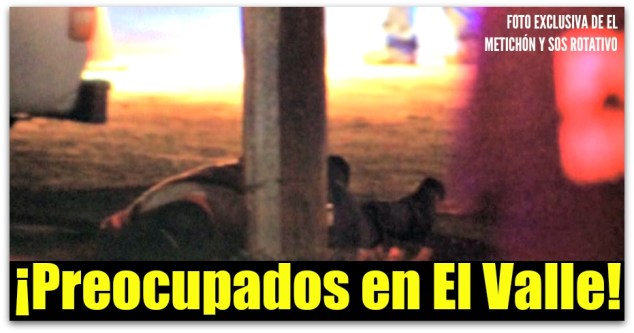 1 a asesinado en ciudad constitucion