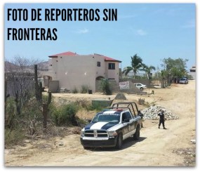 1 a asesinato de lectores de tarot
