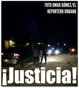 1 a ataque a balazos caribe bajo pandillas