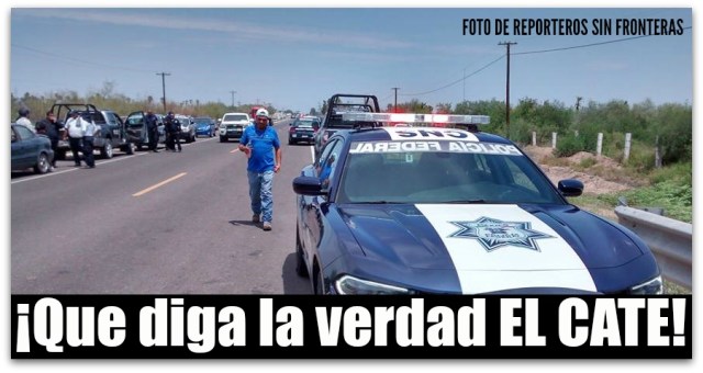 1 a bloque carretero ciudad constitucion