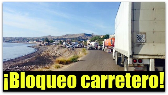 1 a bloqueo carretero santa rosalia