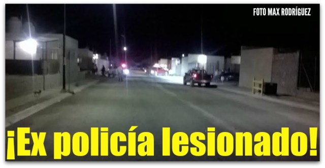 1 a cardoncito balacera son dos muertos