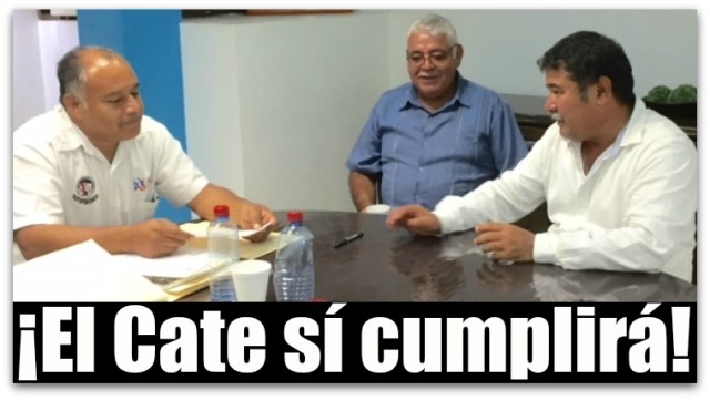 1 a cate ojeda si cumple con sus trabajadores