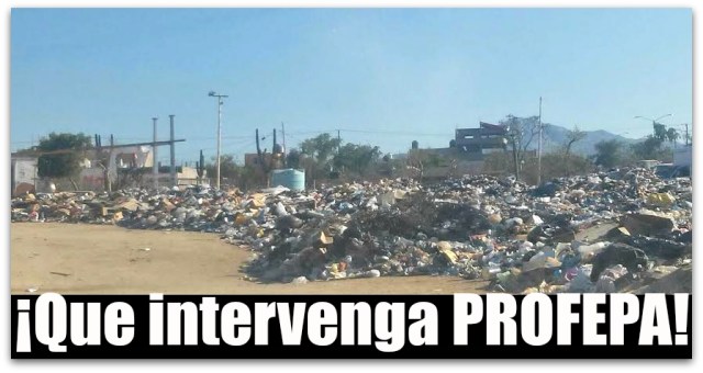 1 a centro de transferencia clandestino