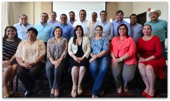 1 a diputados con el picore
