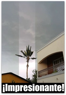 1 a haz de luz en colonia el manglito