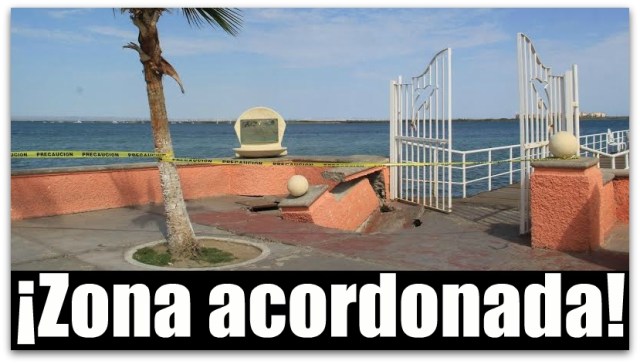 1 a kiosko malecon daños