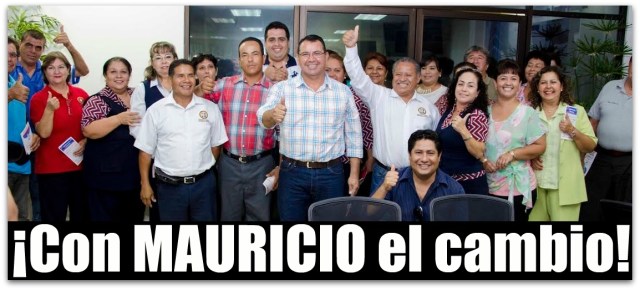 1 a mauricio higuera es el bueno no se equivoquen
