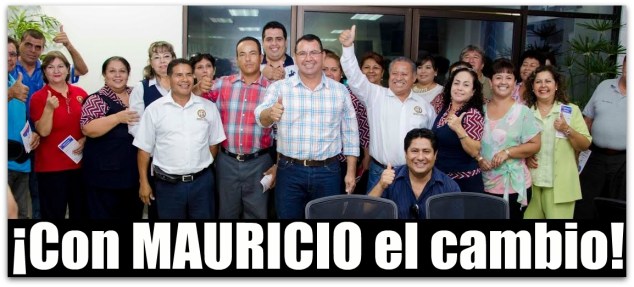1 a mauricio higuera es el bueno no se equivoquen