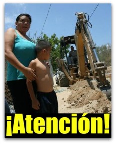 1 a oomsapas los cabos tuberia agua