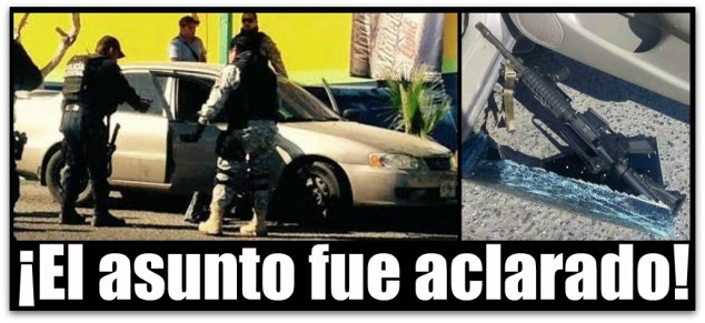 1 a policia ministerial detenido la paz