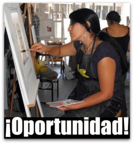 1 a uabcs talleres artisticos