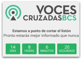 1 a voces cruzadas
