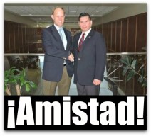 1 alvaro de la peña con el consul