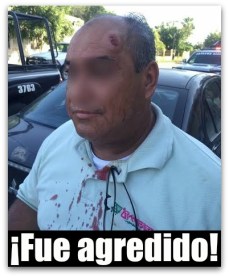 1 aramburo asalto en la paz